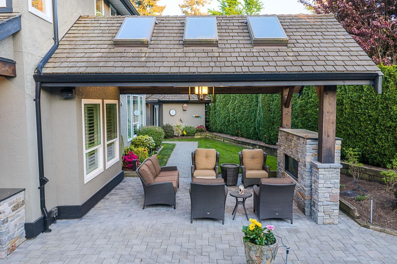 13174 23A AVENUE, Surrey