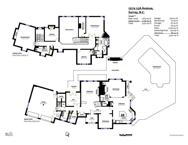 13174 23A AVENUE, Surrey