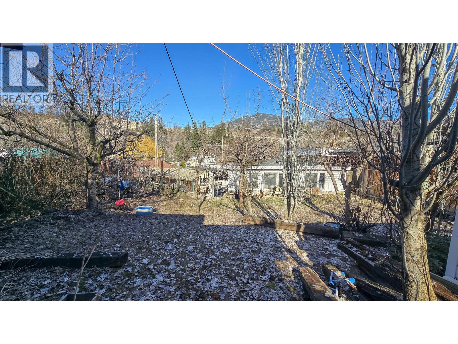 244A Old Rossland Avenue, Trail