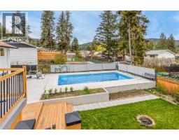3281 McIver Road, West Kelowna