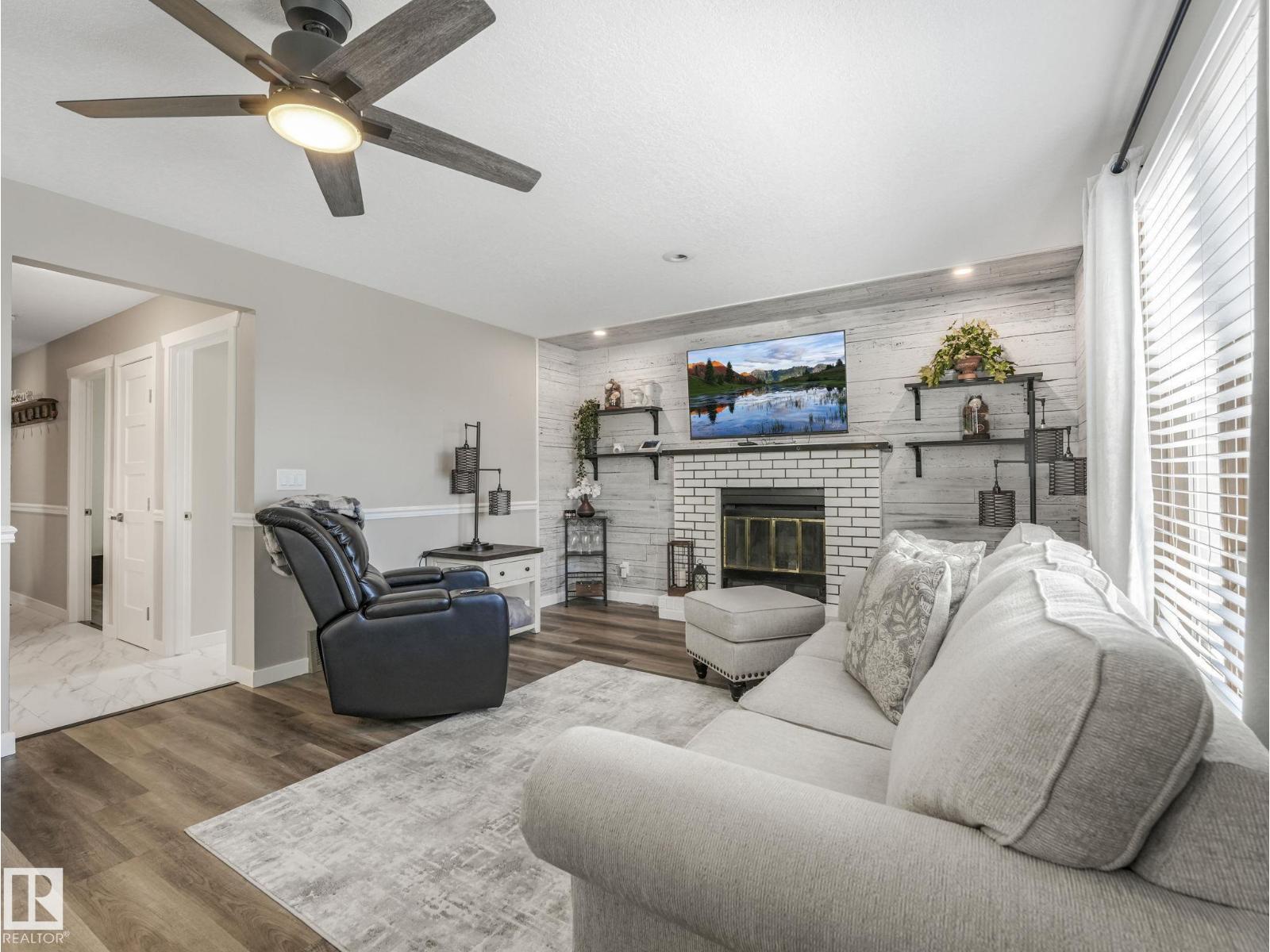 17 WILD ROSE PL, Sherwood Park