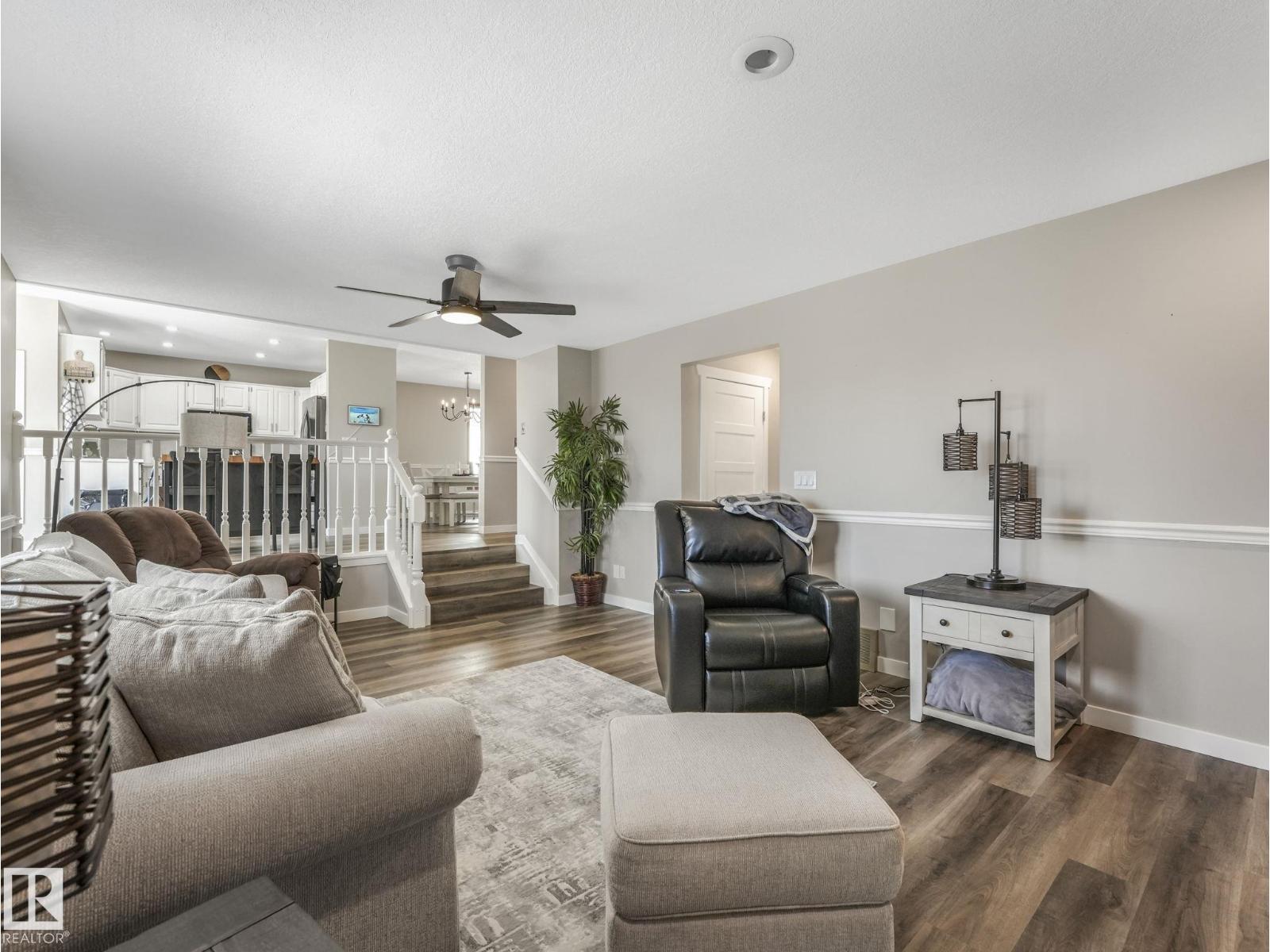 17 WILD ROSE PL, Sherwood Park