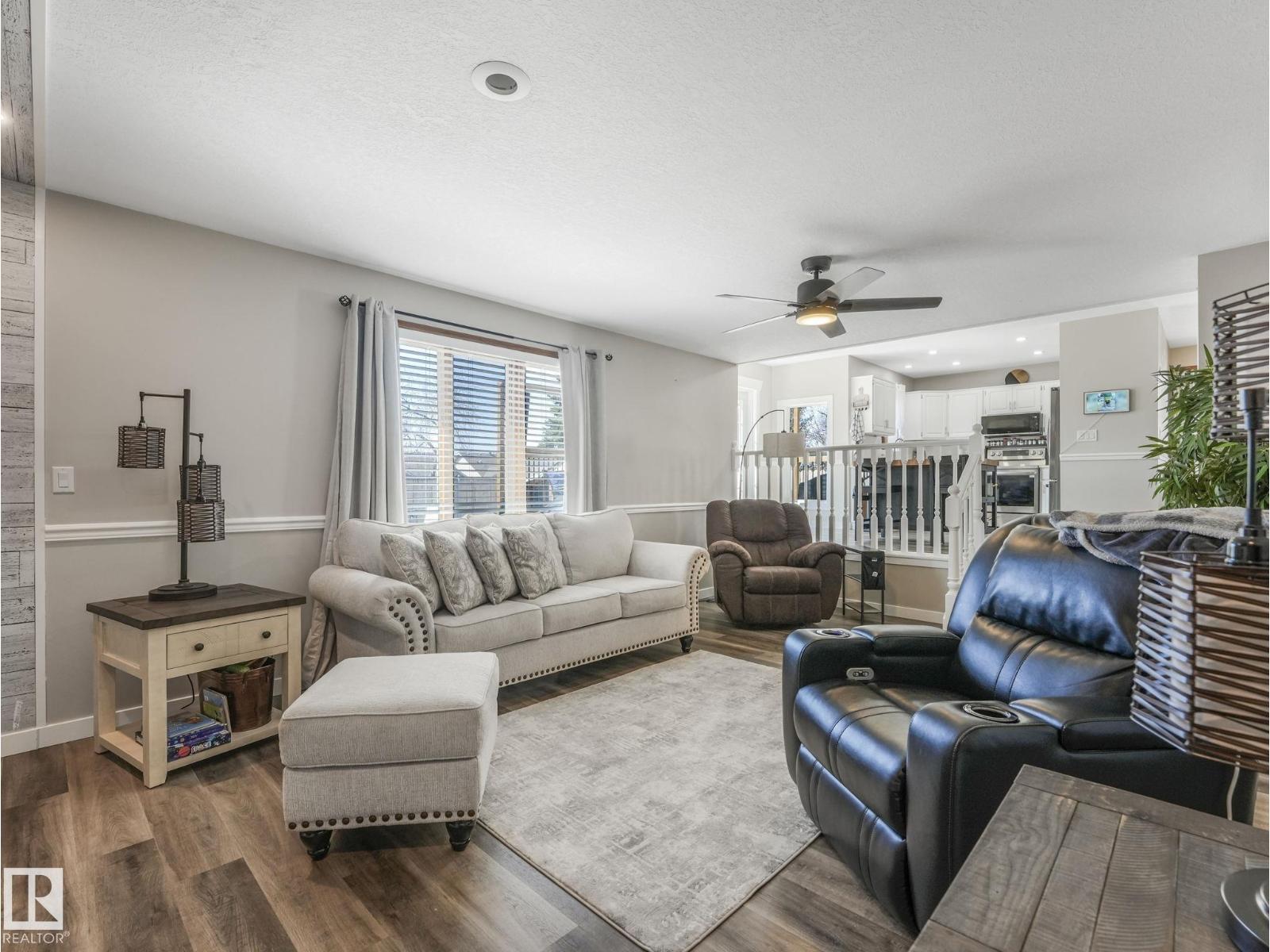 17 WILD ROSE PL, Sherwood Park