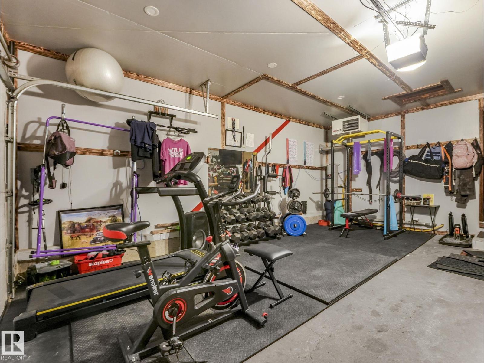 17 WILD ROSE PL, Sherwood Park