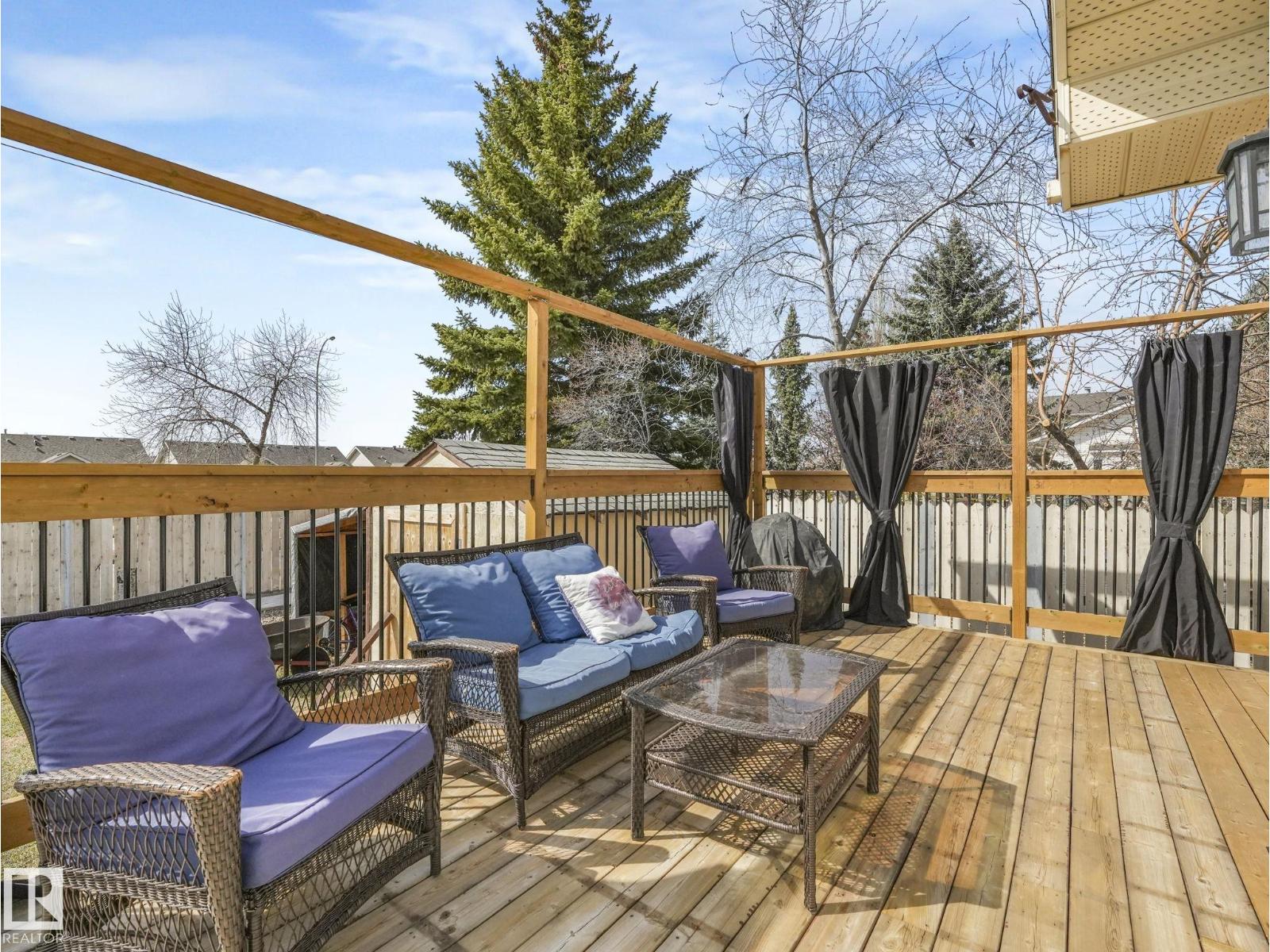 17 WILD ROSE PL, Sherwood Park