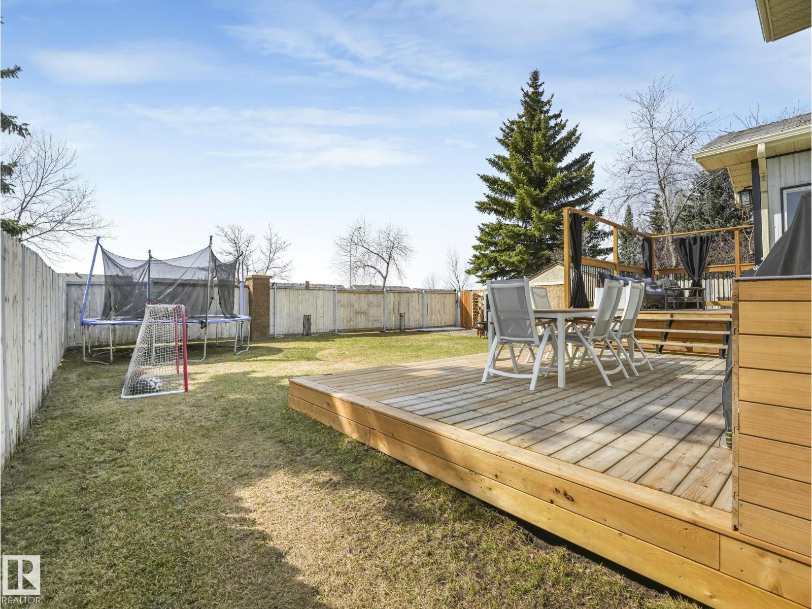 17 WILD ROSE PL, Sherwood Park