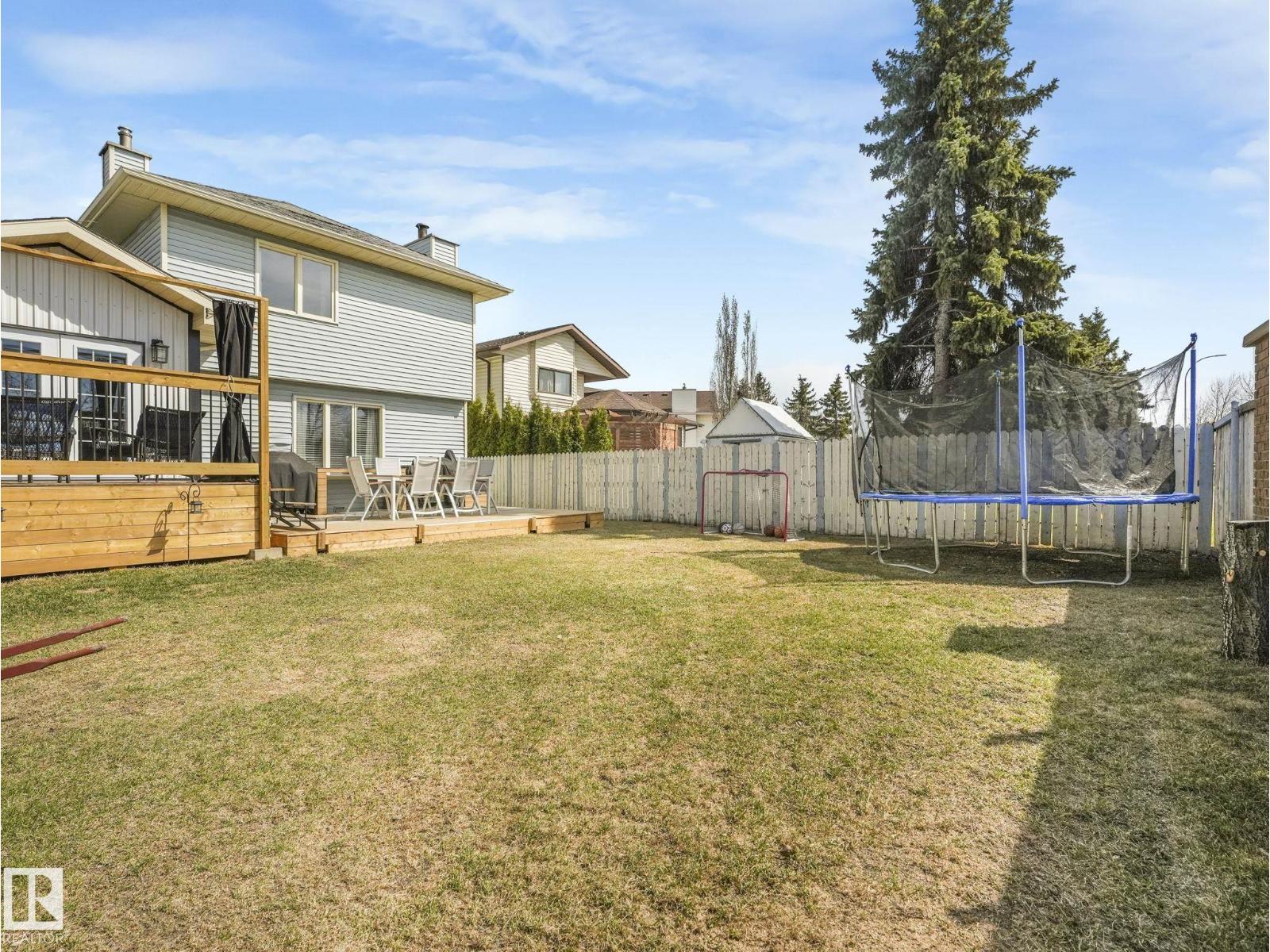 17 WILD ROSE PL, Sherwood Park