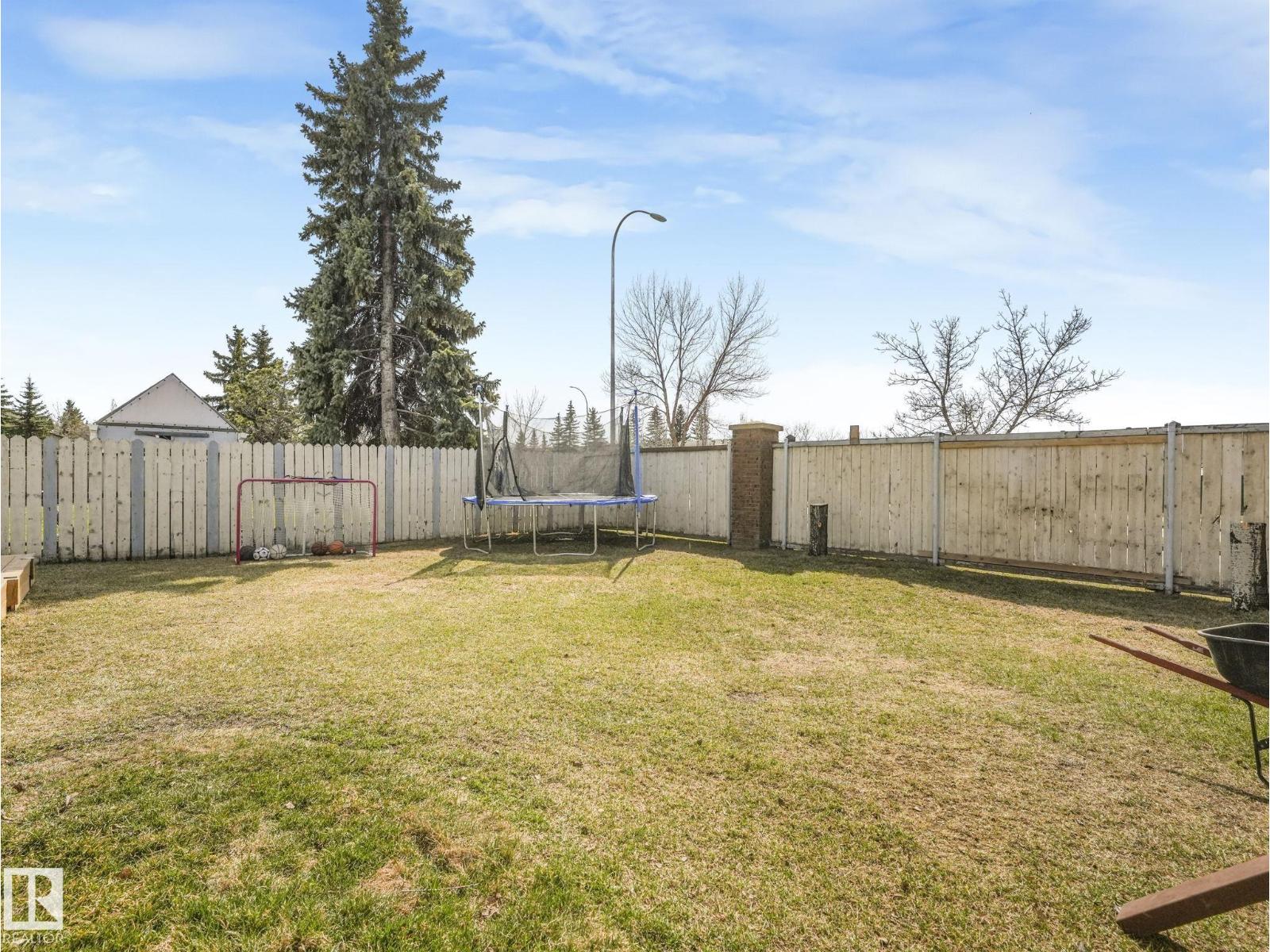 17 WILD ROSE PL, Sherwood Park