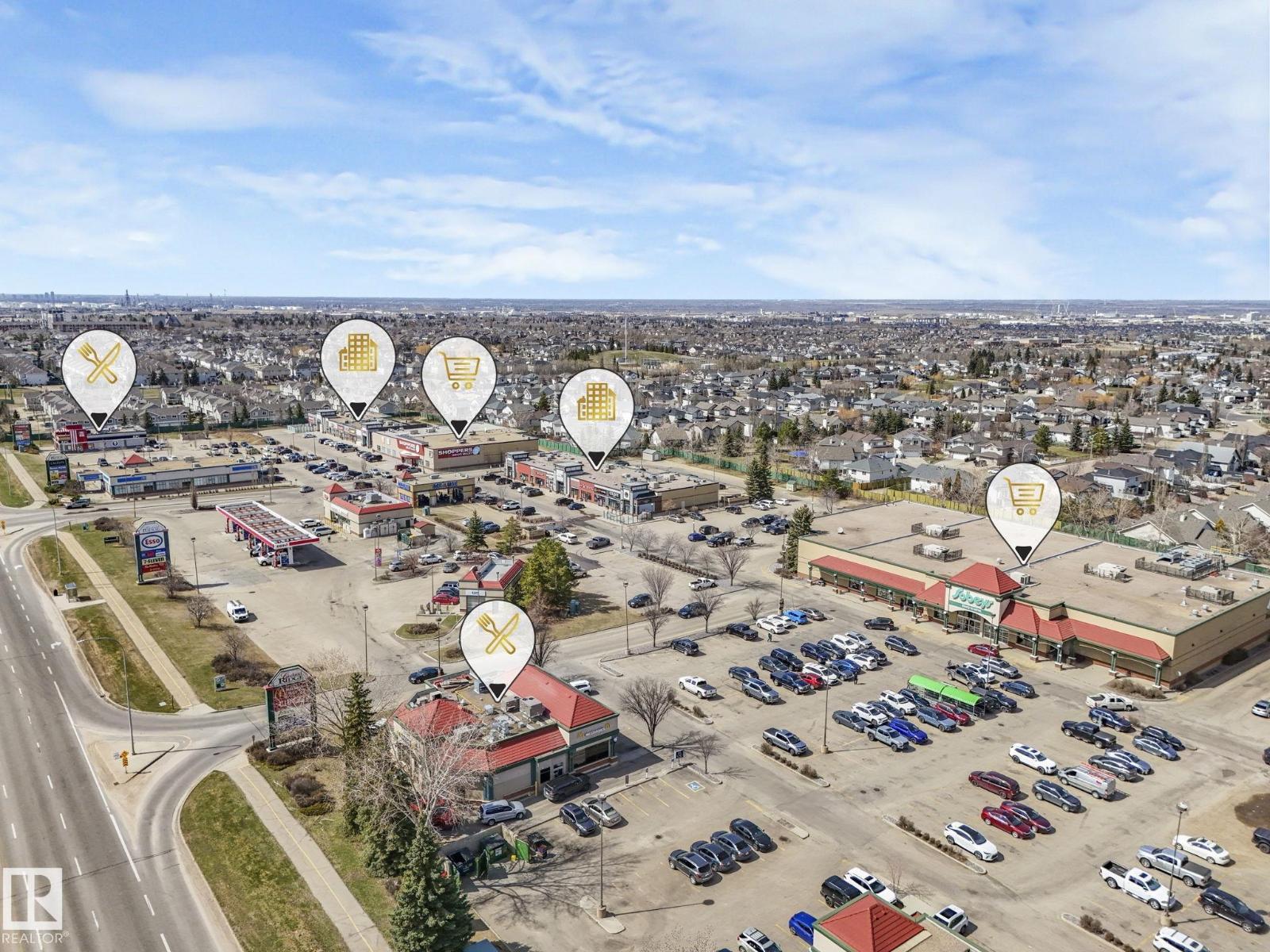 17 WILD ROSE PL, Sherwood Park