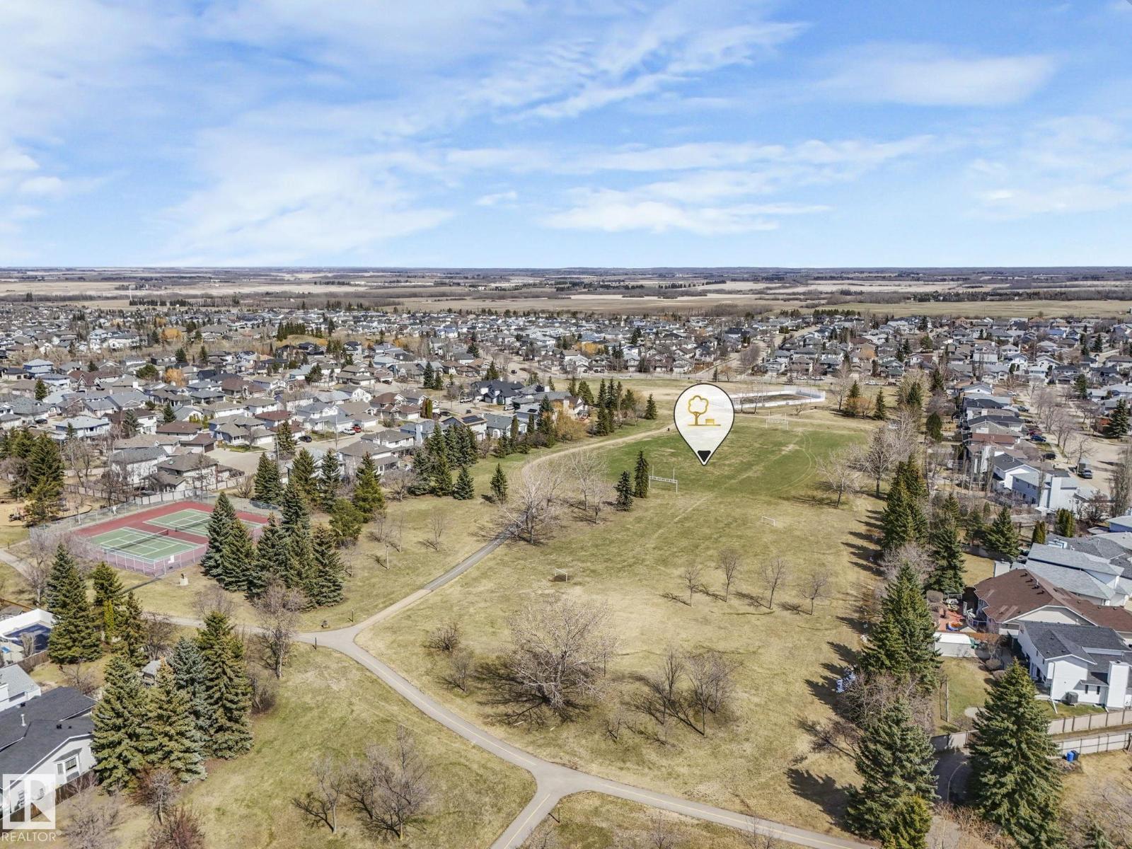 17 WILD ROSE PL, Sherwood Park