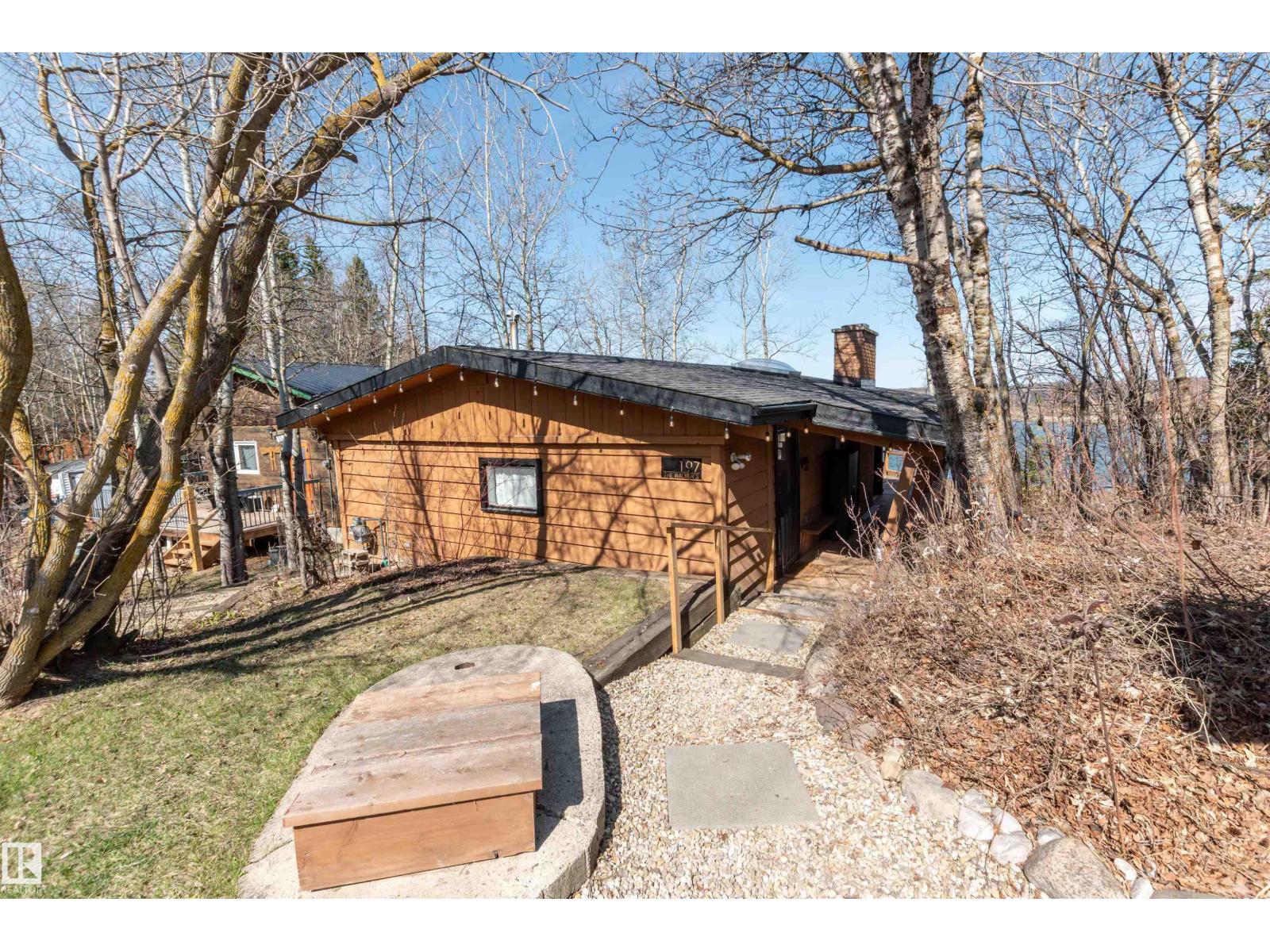 #197 51268 Range Road 204, Rural Strathcona County