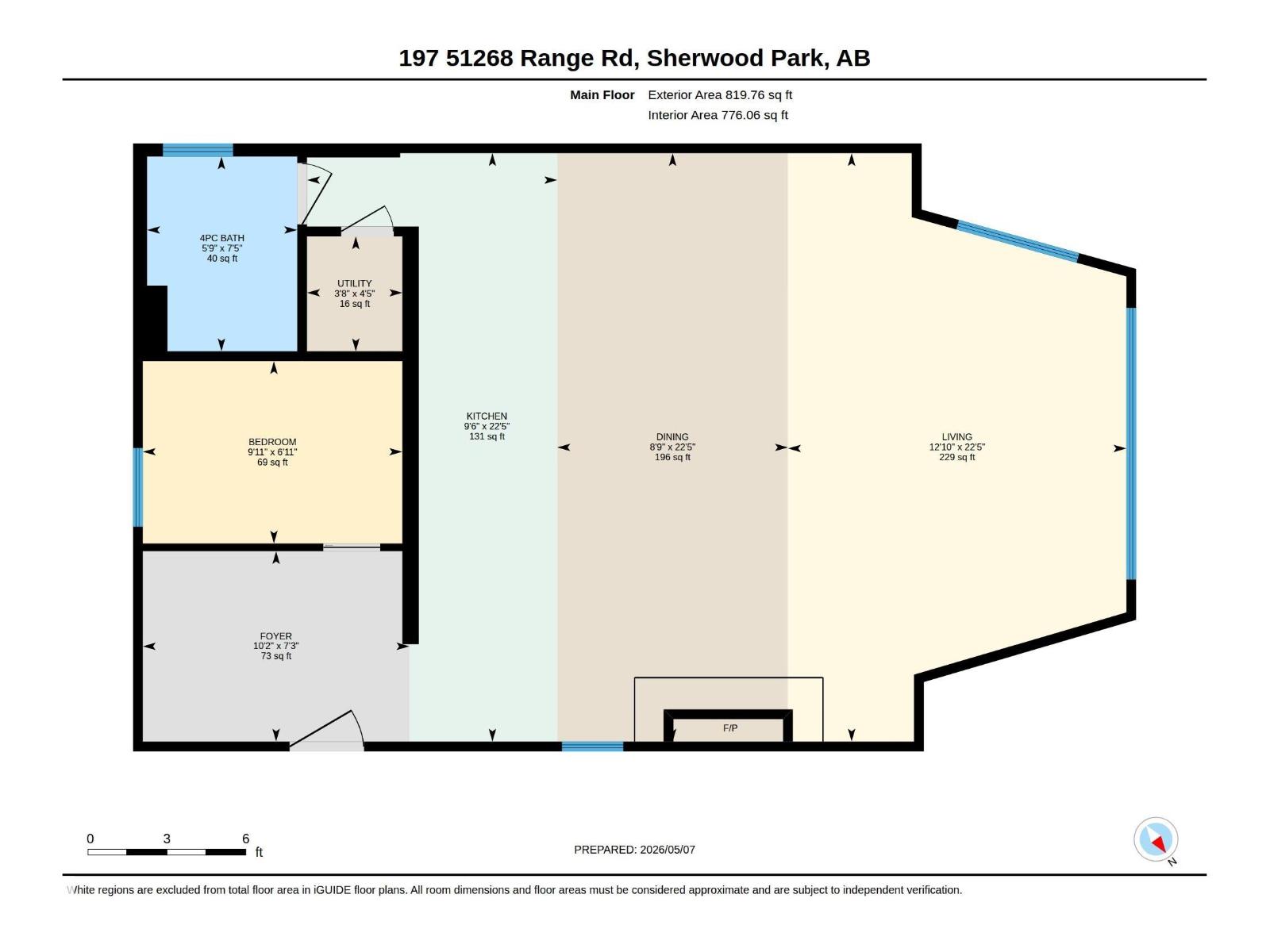 #197 51268 Range Road 204, Rural Strathcona County