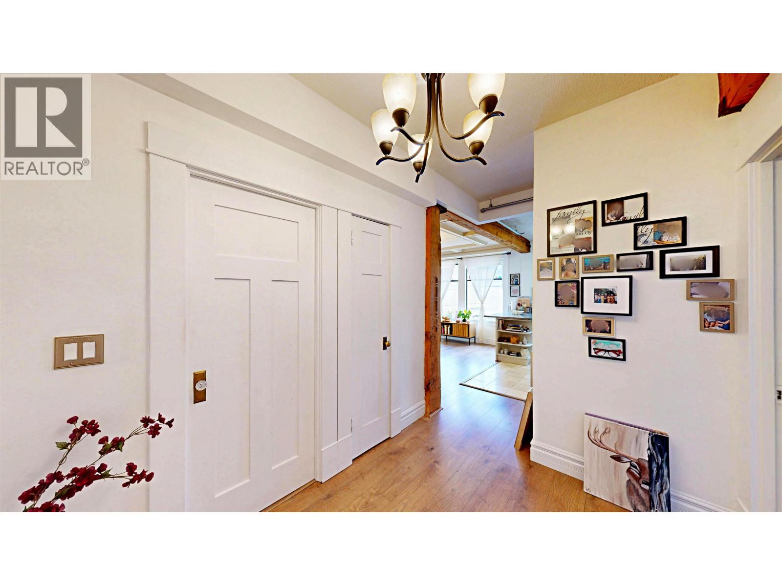 1 Bed, 1 Bath Apartment for Sale in Vancouver – 54 777 BURRARD STREET, Vancouver – MLS# R3121879 - Image 22
