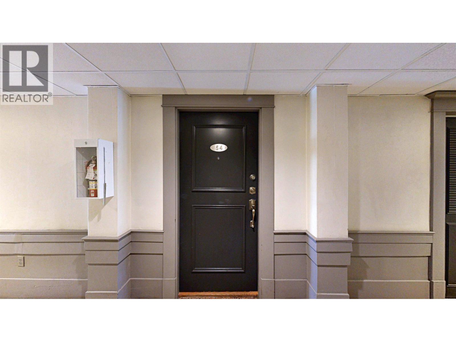 1 Bed, 1 Bath Apartment for Sale in Vancouver – 54 777 BURRARD STREET, Vancouver – MLS# R3121879 - Image 9