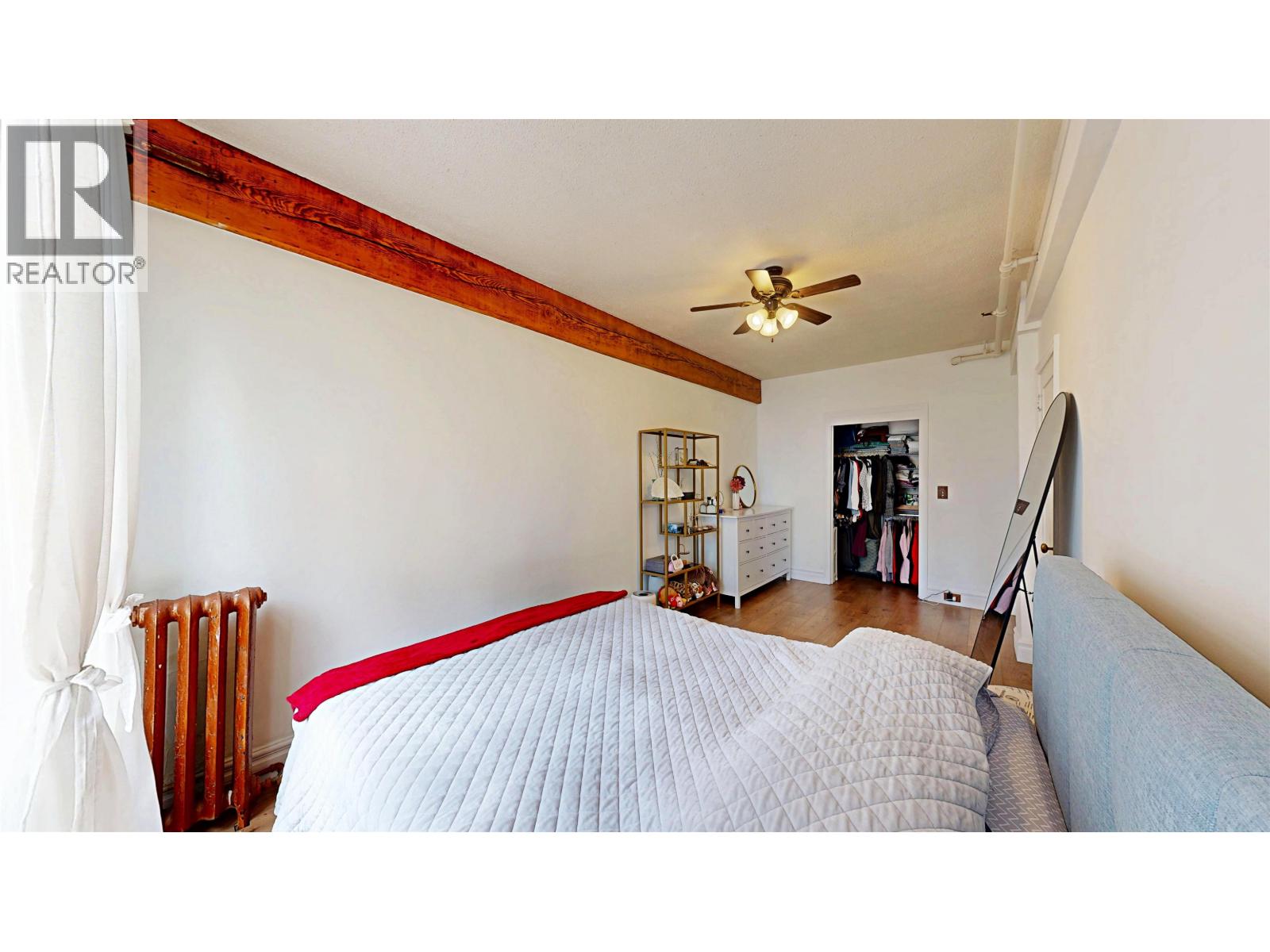 1 Bed, 1 Bath Apartment for Sale in Vancouver – 54 777 BURRARD STREET, Vancouver – MLS# R3121879 - Image 8