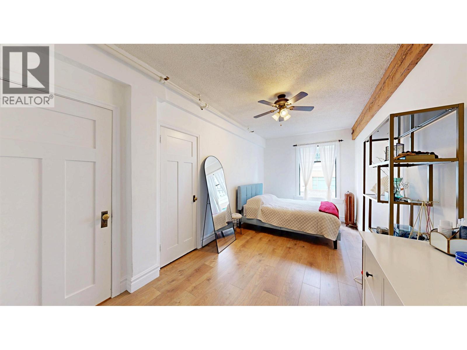 1 Bed, 1 Bath Apartment for Sale in Vancouver – 54 777 BURRARD STREET, Vancouver – MLS# R3121879 - Image 17