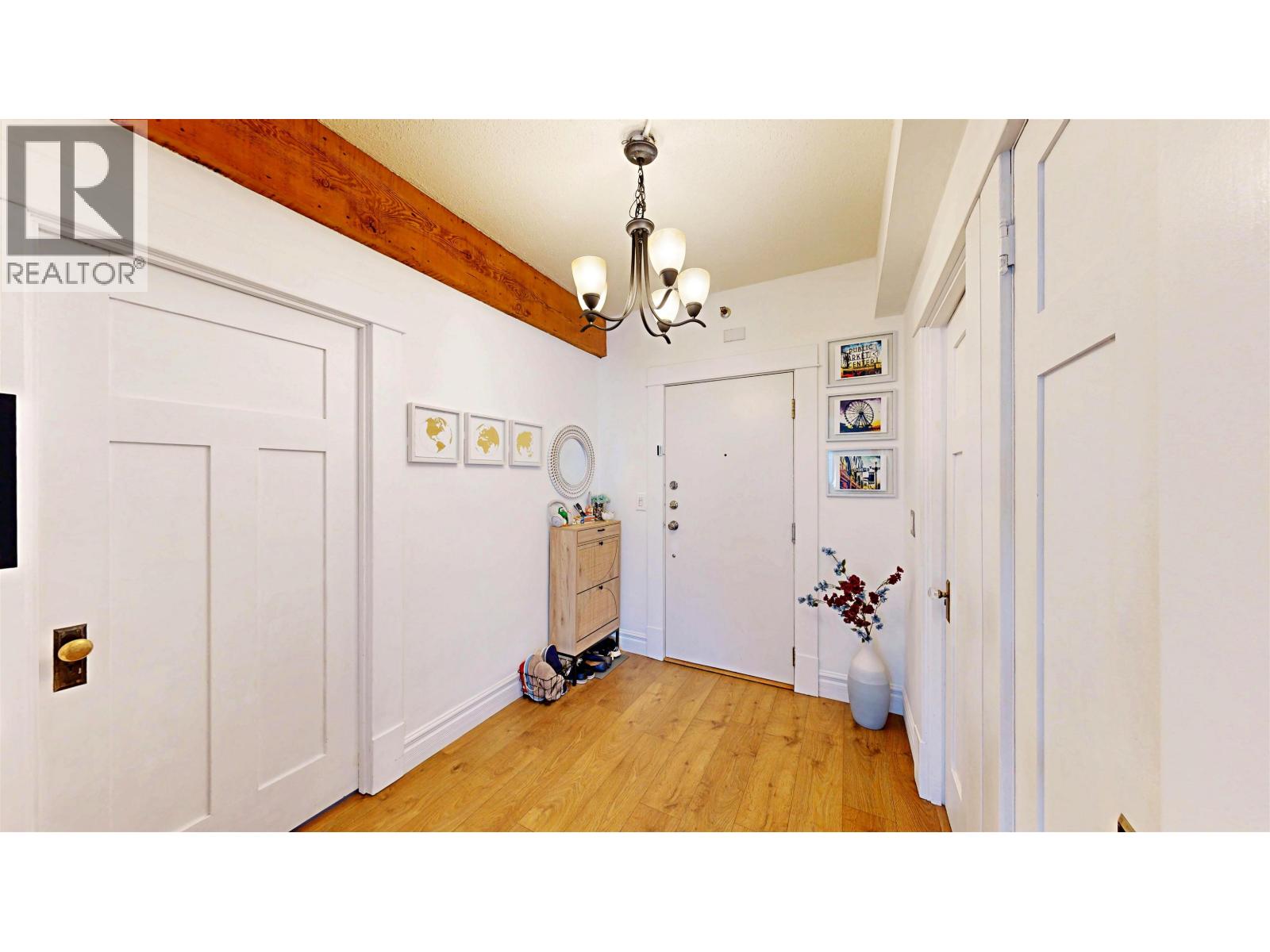 1 Bed, 1 Bath Apartment for Sale in Vancouver – 54 777 BURRARD STREET, Vancouver – MLS# R3121879 - Image 21