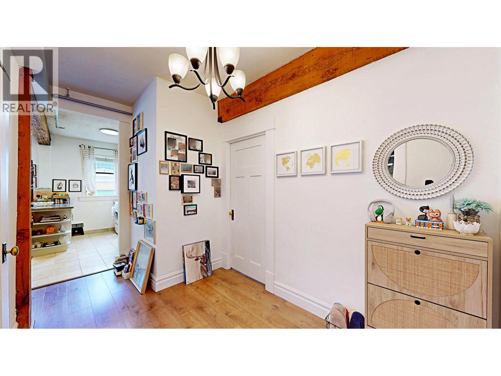 1 Bed, 1 Bath Apartment for Sale in Vancouver – 54 777 BURRARD STREET, Vancouver – MLS# R3121879 - Image 14