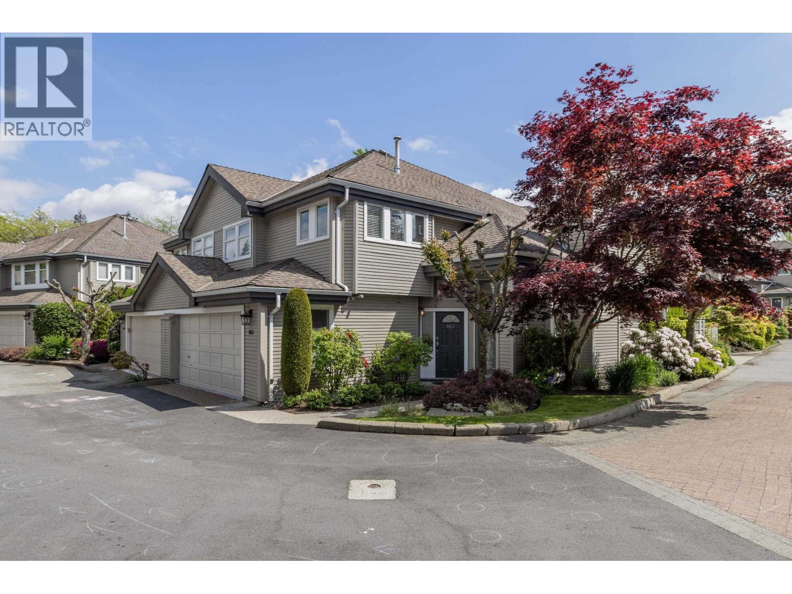 863 ROCHE POINT DRIVE