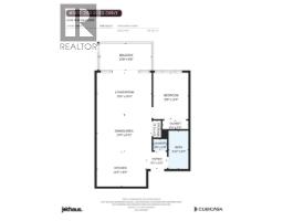 1401 280 Ross Drive, New Westminster, BC V3L0C2 Photo 38