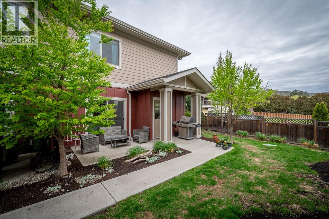 #105 60 HUDSONS BAY Trail - 1
