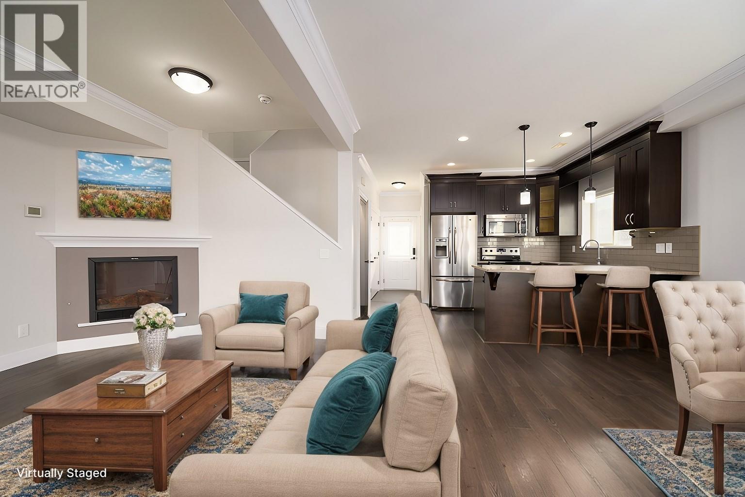 #105 60 HUDSONS BAY Trail - 10
