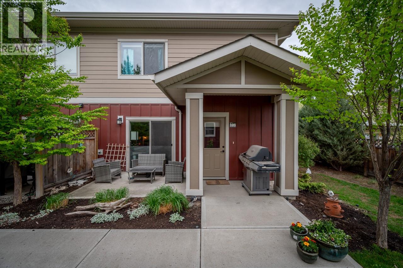 #105 60 HUDSONS BAY Trail - Image 2
