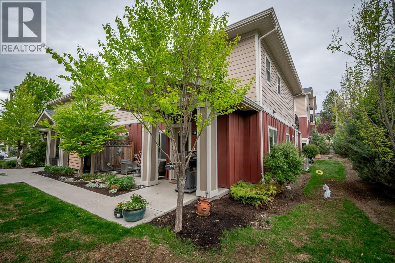 #105 60 HUDSONS BAY Trail - 28