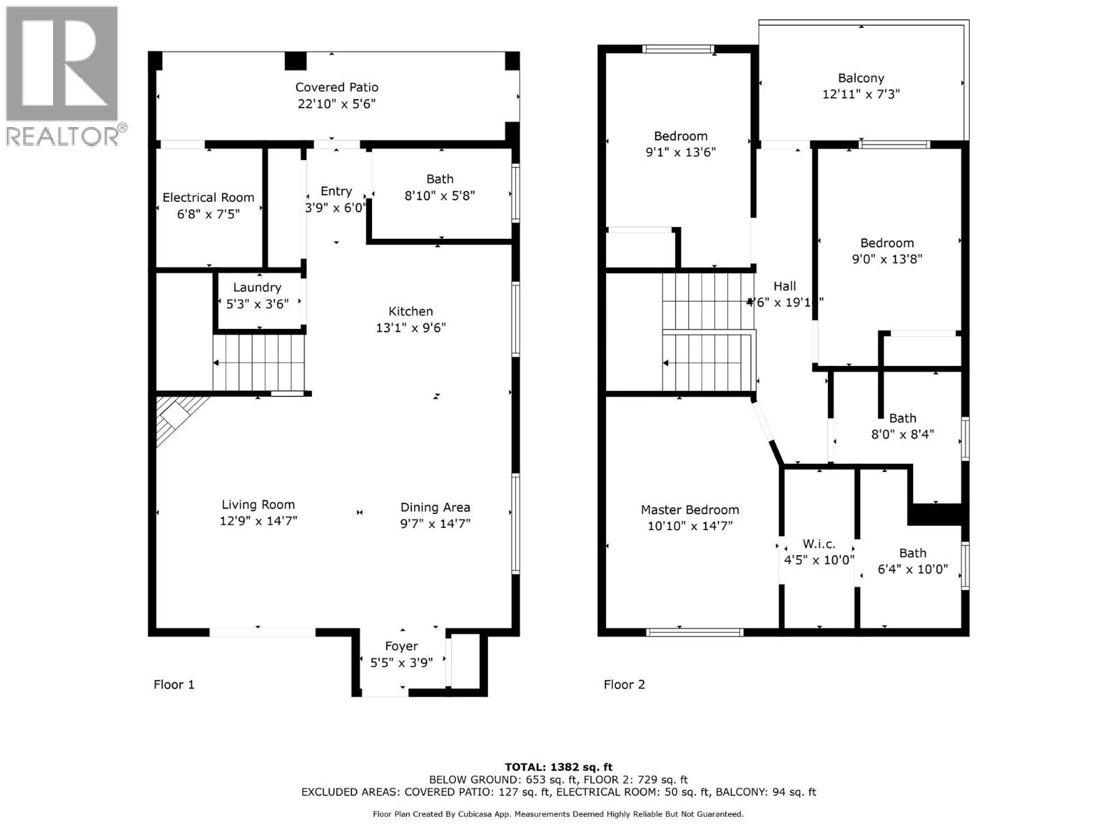 #105 60 HUDSONS BAY Trail - 32