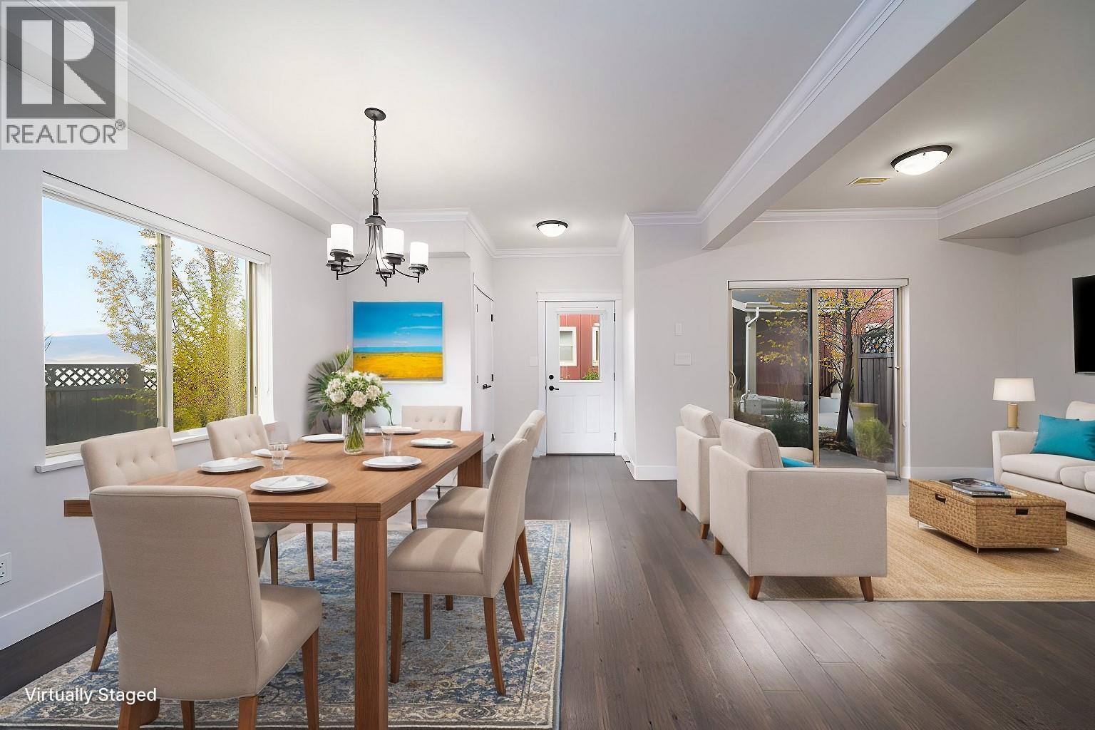 #105 60 HUDSONS BAY Trail - 4