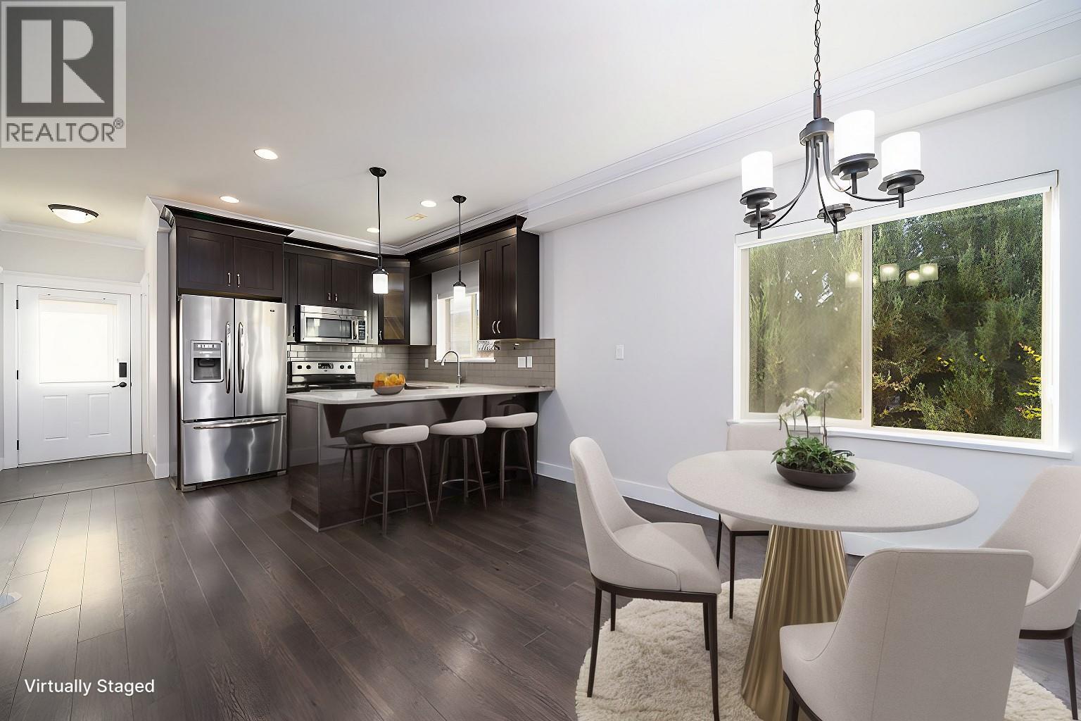#105 60 HUDSONS BAY Trail - 8