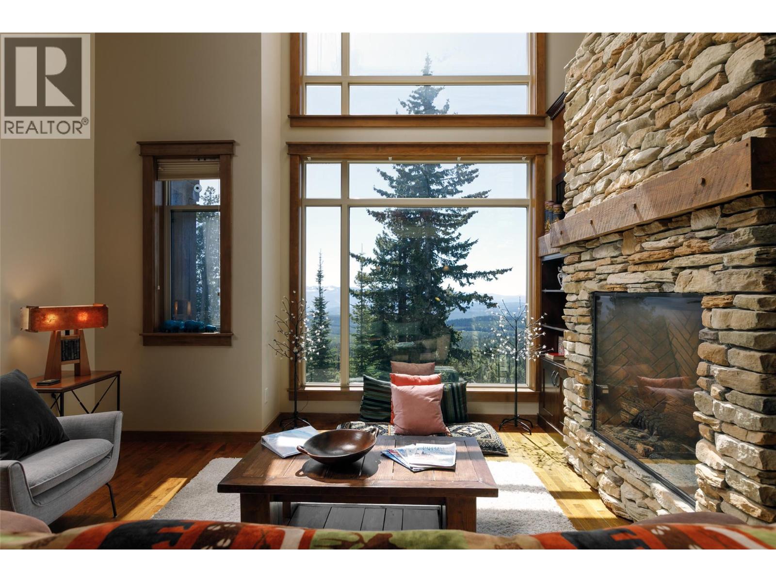 5895 Snow Pines Way Unit# 6, Big White