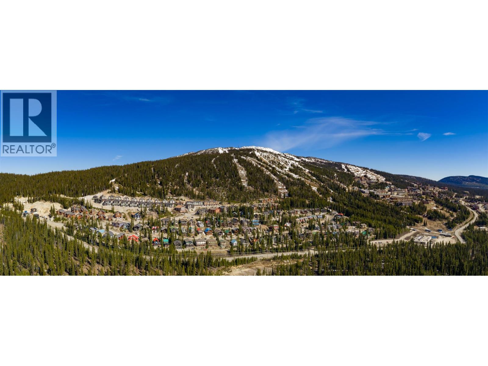 5895 Snow Pines Way Unit# 6, Big White