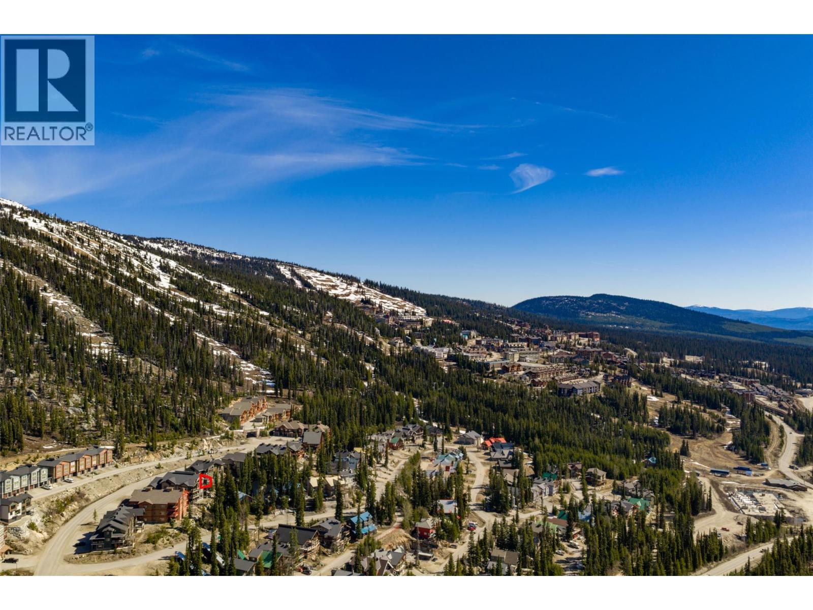 5895 Snow Pines Way Unit# 6, Big White