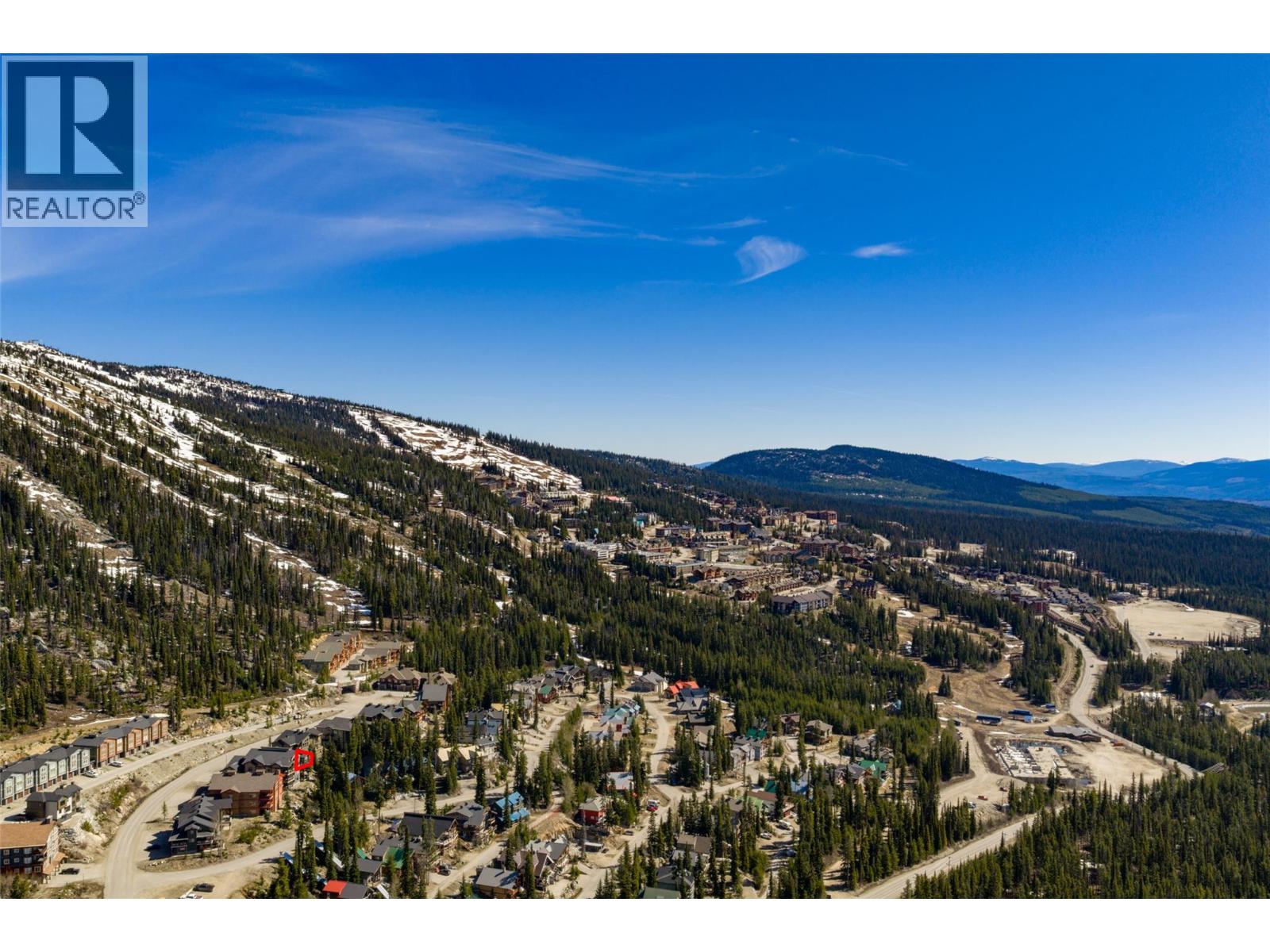 5895 Snow Pines Way Unit# 6, Big White