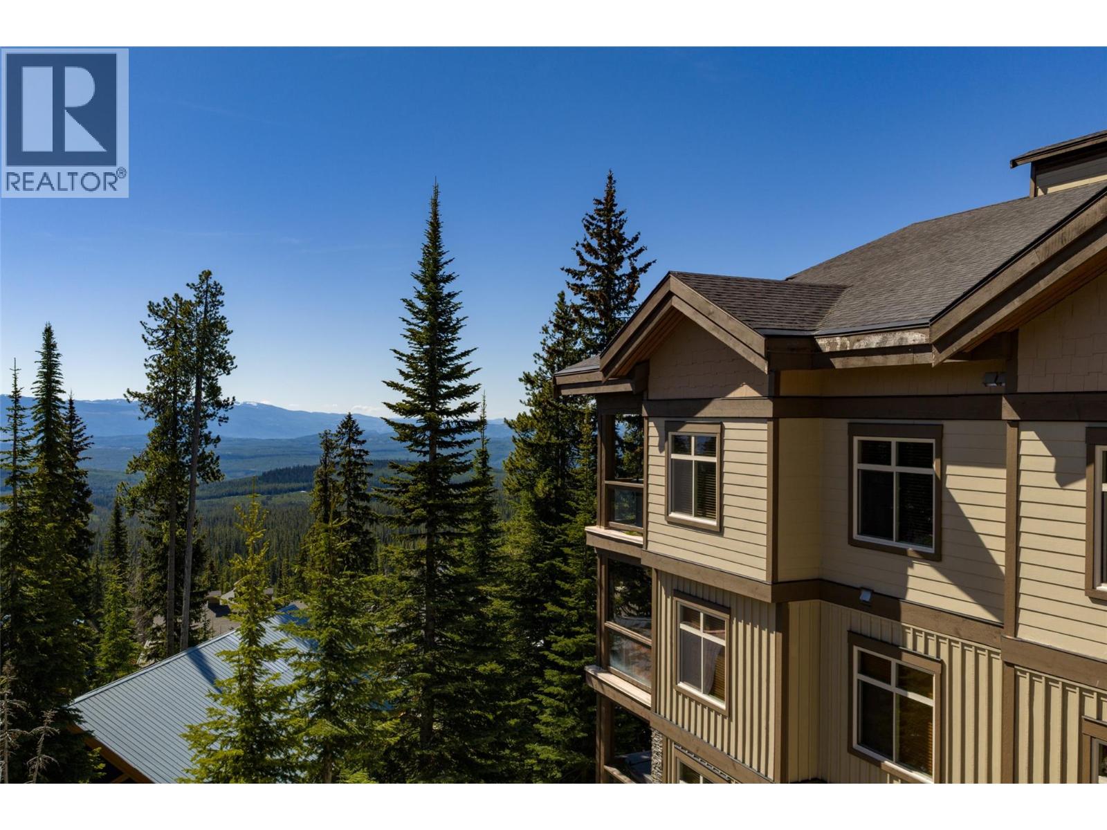 5895 Snow Pines Way Unit# 6, Big White