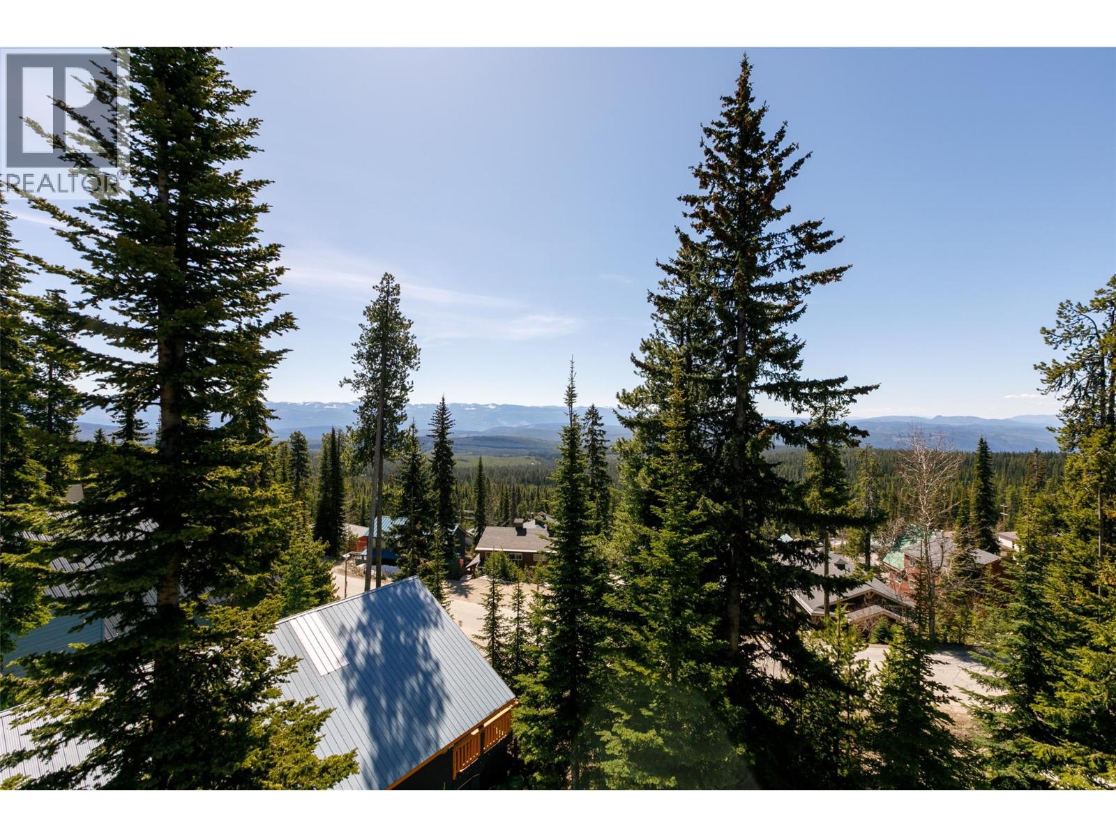 5895 Snow Pines Way Unit# 6, Big White