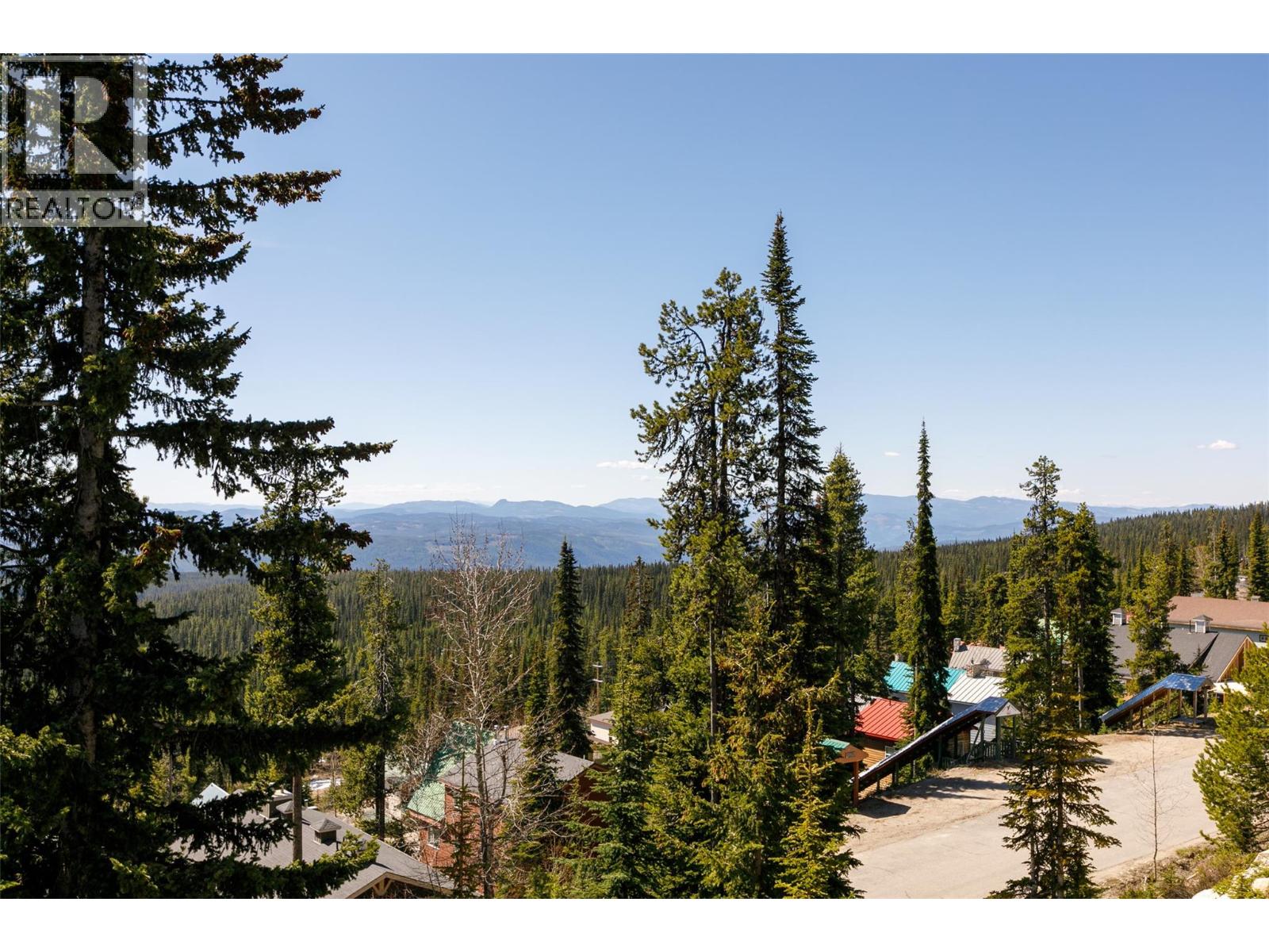 5895 Snow Pines Way Unit# 6, Big White