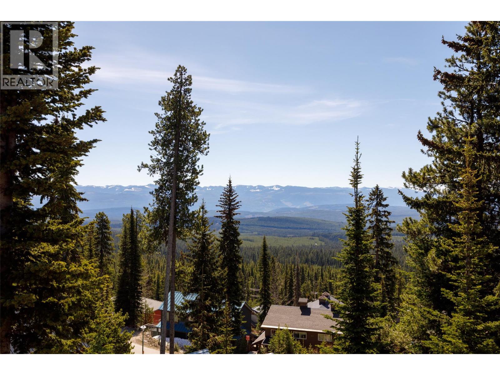 5895 Snow Pines Way Unit# 6, Big White