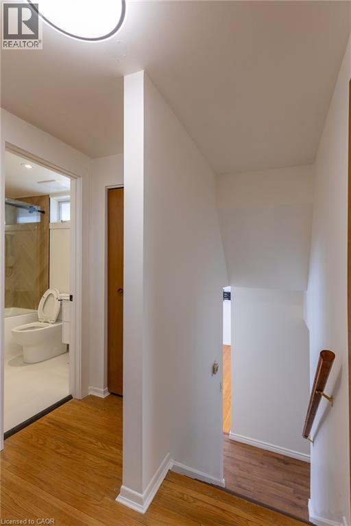 1 ELDRID Court Unit# Main, Grimsby, Ontario, L3M1Z1 — Photo 19