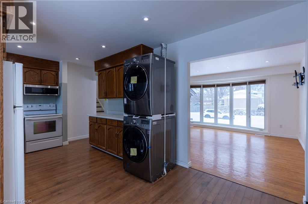 1 ELDRID Court Unit# Main, Grimsby, Ontario, L3M1Z1 — Photo 13