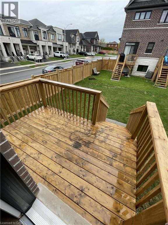 1373 ALMONTE Drive, Burlington, Ontario, L7P0V8 — Photo 37