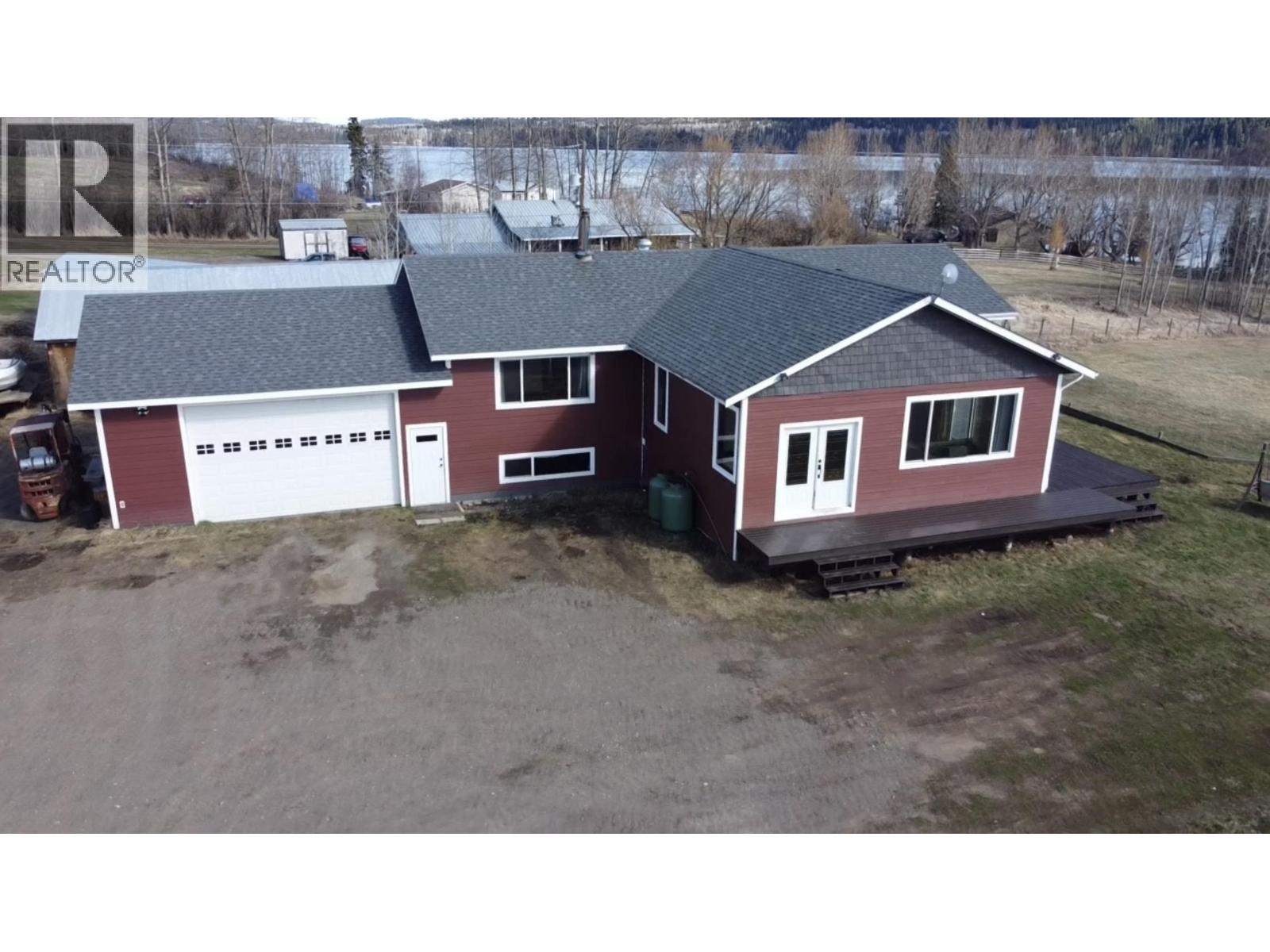 4242 SPUR ROAD, Williams Lake