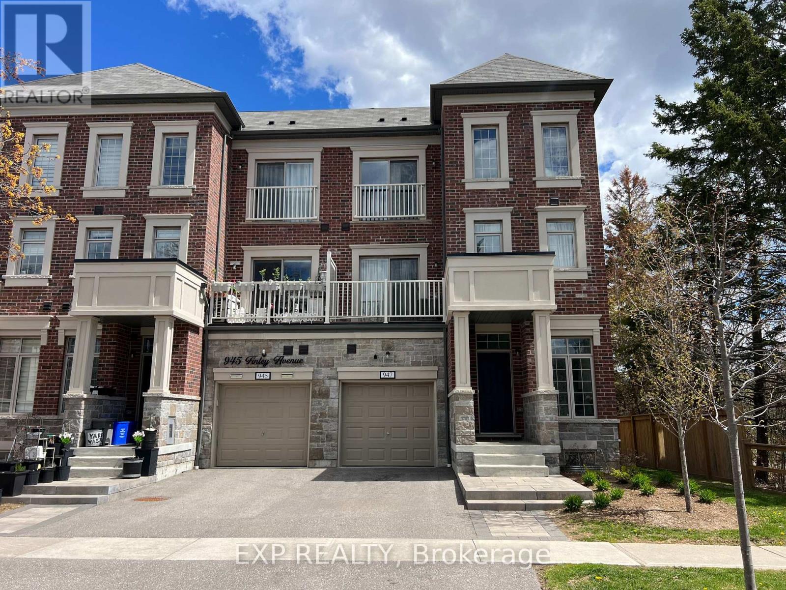 947 FINLEY AVENUE - 1