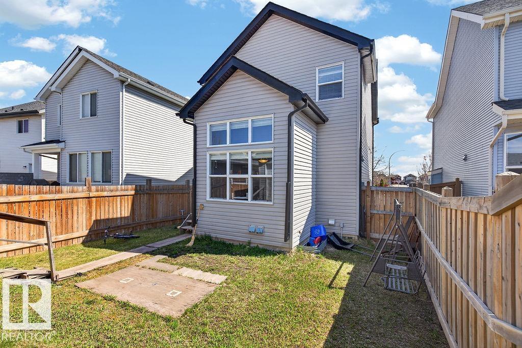 17540 58 ST NW NW, Edmonton