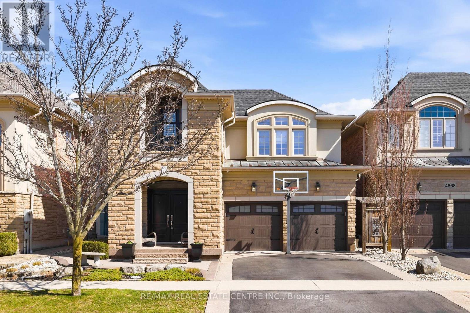 4670 BRACKNELL ROAD - 4