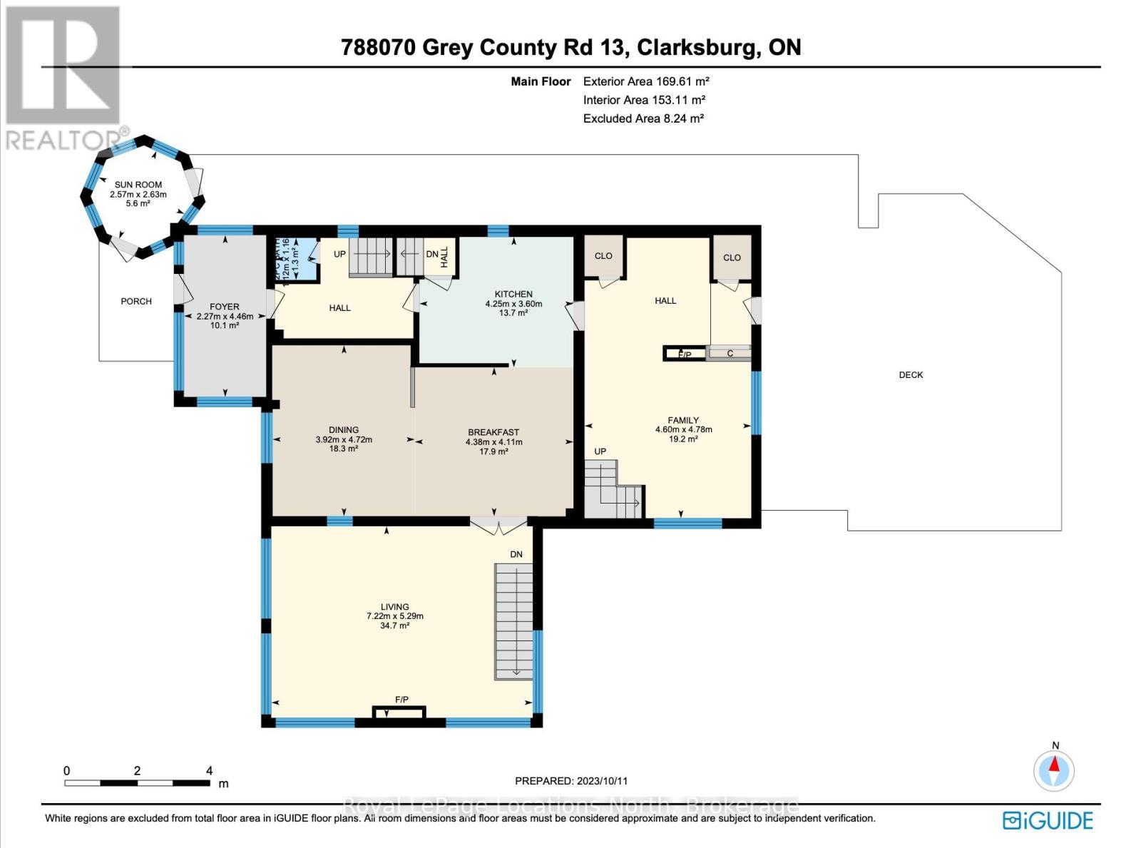 788070 GREY ROAD 13 ROAD - 44