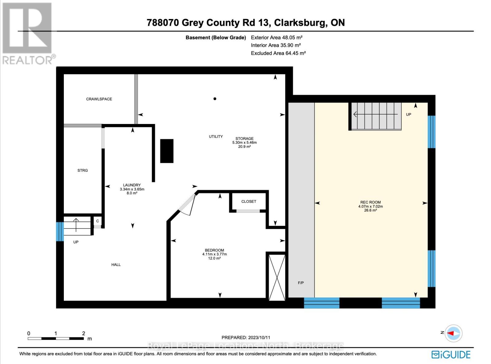788070 GREY ROAD 13 ROAD - 46