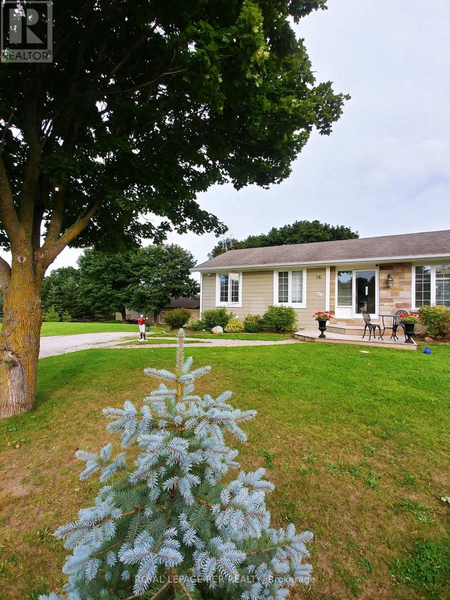 16 BARBOUR DRIVE - 45