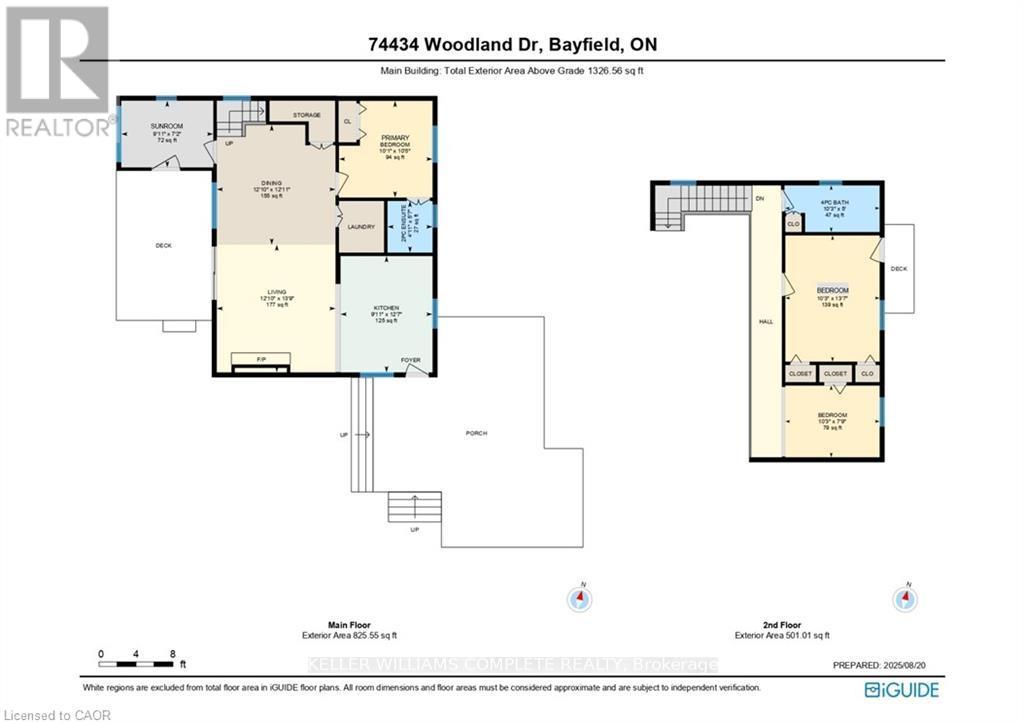 74434 WOODLAND DRIVE - 31